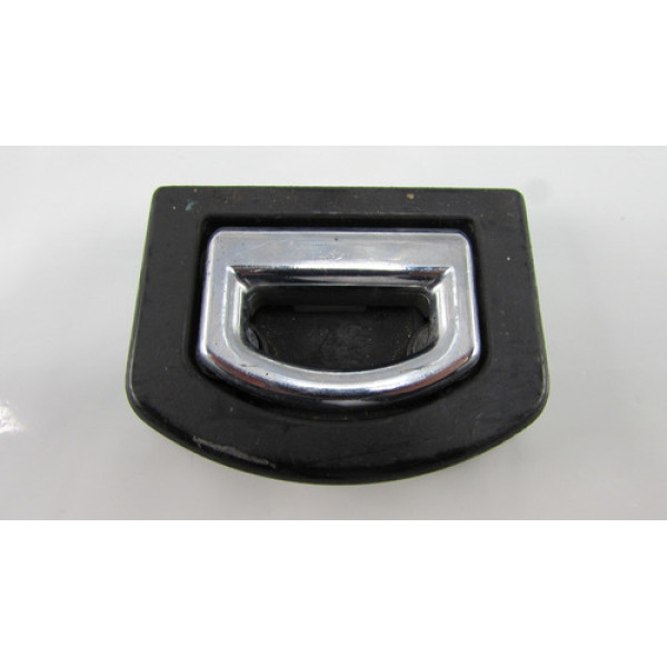 Puxador Alça Amarração Audi  2002 Original A4 Polido Liso