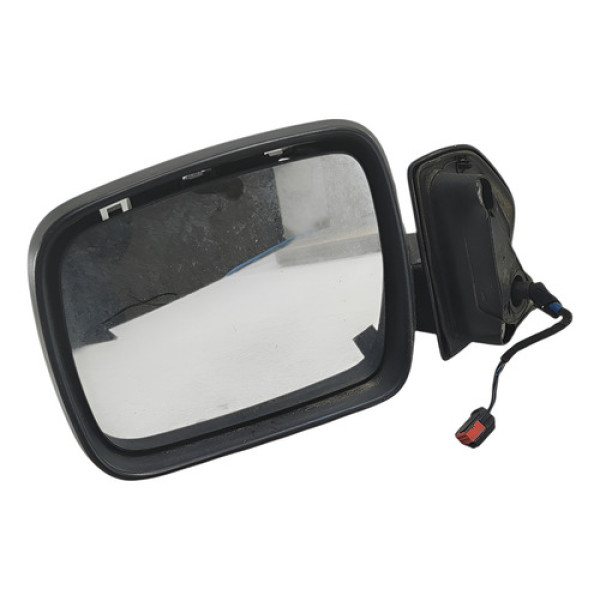 Retrovisor Esquerdo Land Rover Discovery 4 2010 2012