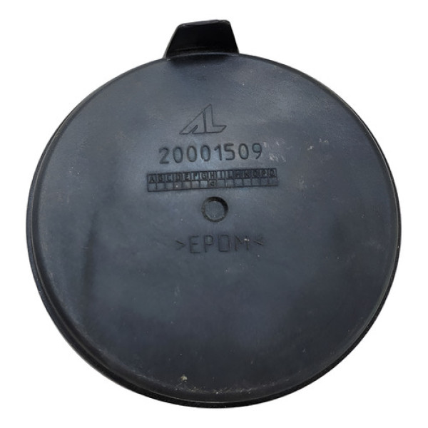 Tampa Vedacao Protecao Farol Jeep Renegade 2015 2021 Direito/passageiro