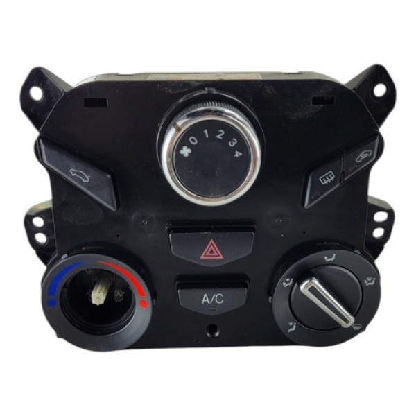 Painel Comando Ar Condicionado Chery Celer 1.5 2013 2017