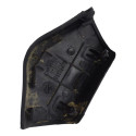 Tampa Acabamento Coluna Lateral Gm Corsa Classic 2000 2010 Preto