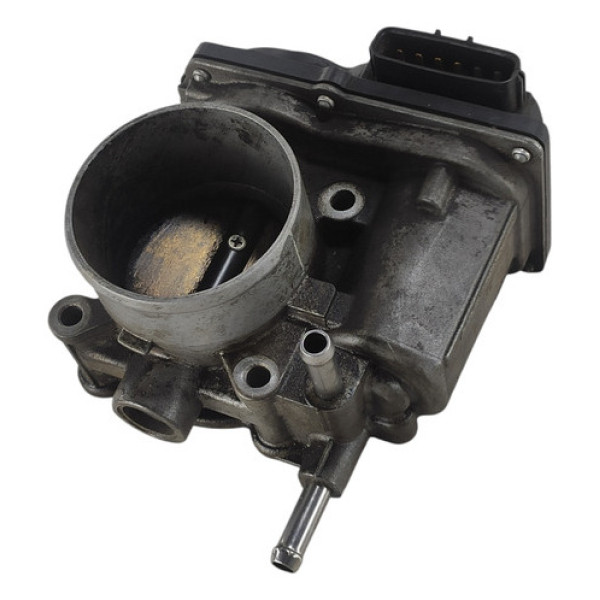 Tbi Corpo Borboleta Motor Toyota Etios 2013 2021