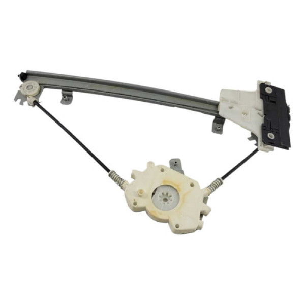 Maquina Vidro Eletrico Volkswagen Fox 2010 2014