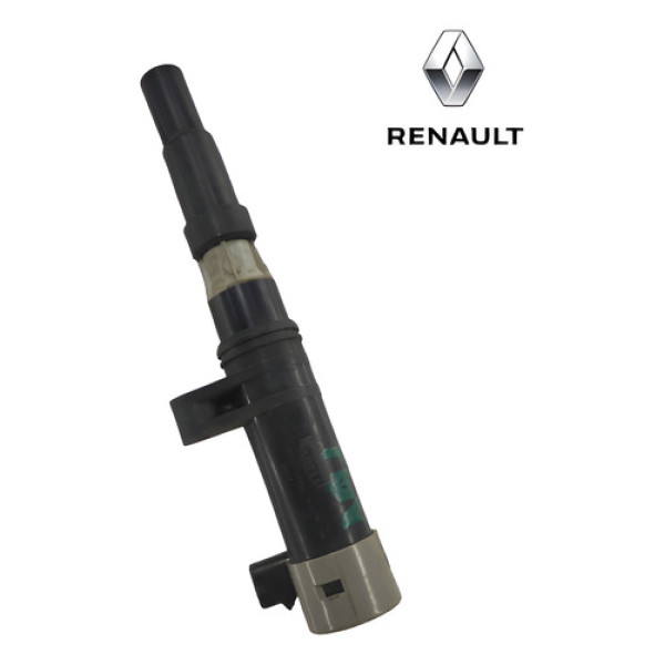 Bobina Ignicao Combustao Renault Clio Scenic 1.6 2001 2009