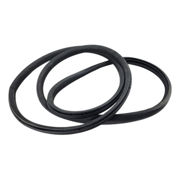 Borracha De Porta Traseira Volkswagen Amarok 2010 2012