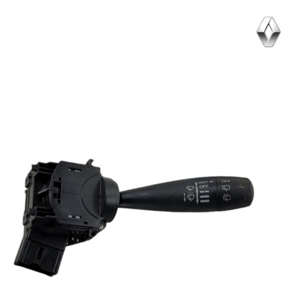 Chave Limpador Parabrisa Alavanca Renault Kwid 2017 2021