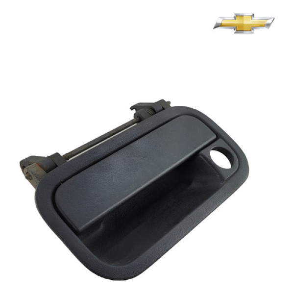 Macaneta Externa Porta Chevrolet Vectra Diant Dir 1994 1996 Dianteira