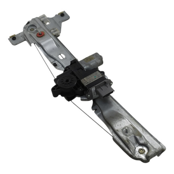 Maquina Vidro Eletrica Traseira Direita Peugeot 408 2011