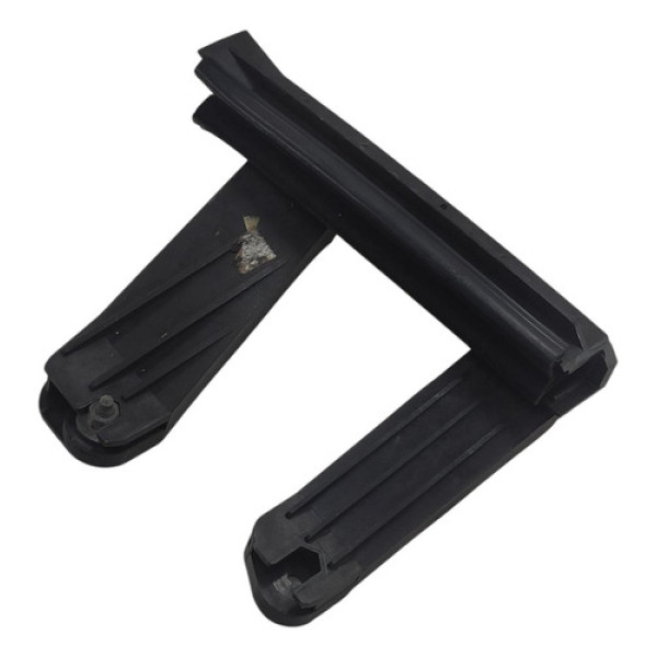 Guia Vidro Porta Traseira Direita Citroen C4 Lounge 2017