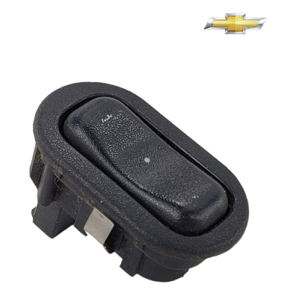 Botao Vidro Eletrico Chevrolet Astra 03 10 Dianteiro Direito