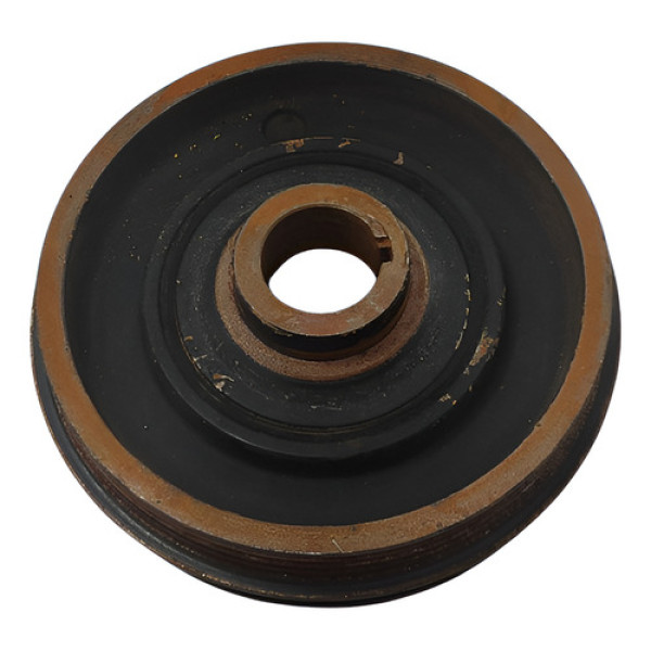 Polia Comando Valvulas Omega Australiano 3.8 V6 2000