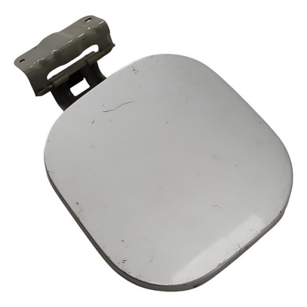 Portinhola Tanque Combustivel Nissan Sentra 2014 2017 Cinza