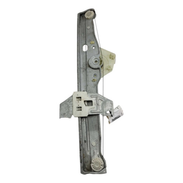 Maquina Vidro Elétrico Dianteira Esquerda Ford Ka 2015 2020