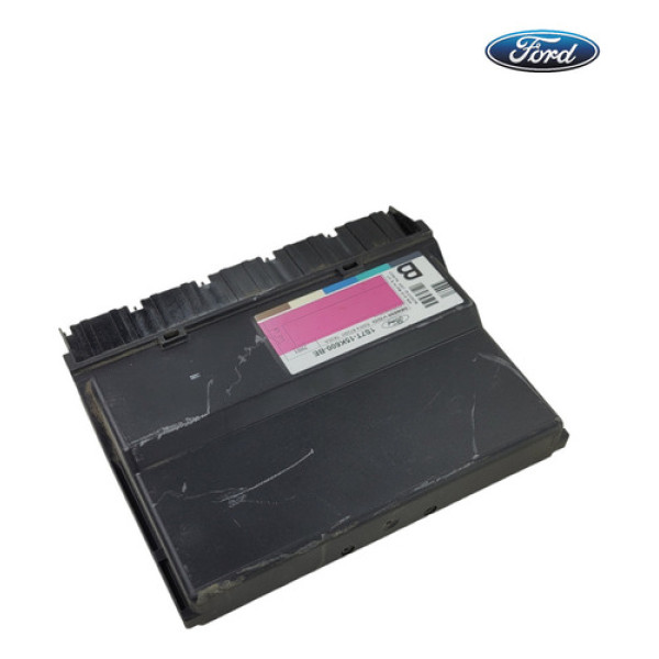 Modulo Conforto Central Alarme Vidro Ford Focus 2002 2007 