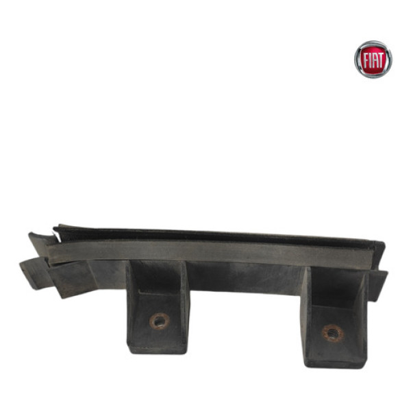 Guia Trilha Vidro Dianteiro Esquerdo Fiat Palio Siena 2008