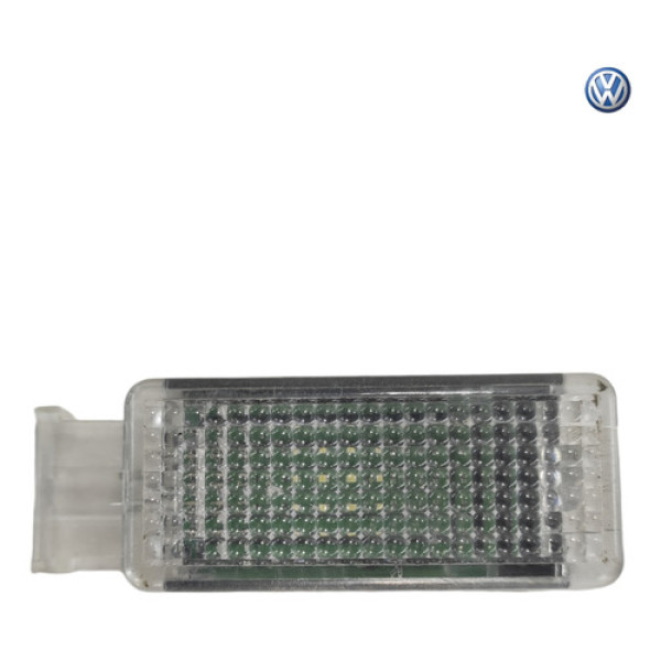 Lanterna Luz Interna Porta Luvas Volkswagen Golf 2014 2019