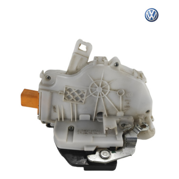 Fechadura Dianteira Esquerda Volkswagen Saveiro G6 2010