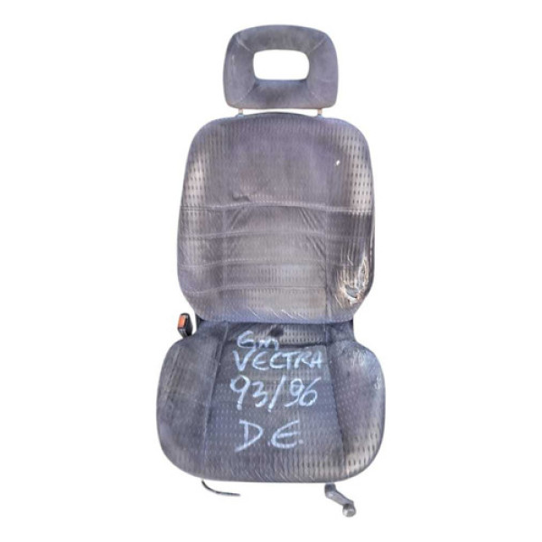 Banco Dianteiro Esquerdo Chevrolet Vectra 1993 1996 Pano