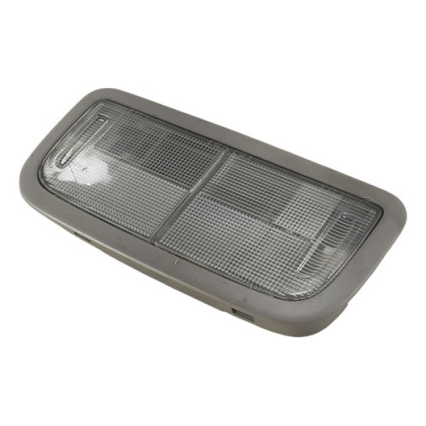 Luz Teto Central Cortesia Honda New Civic City 2007 2011