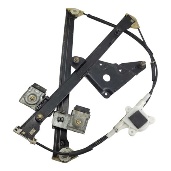 Maquina Vidro Dianteira Esquerda Volkswagen Parati 2008