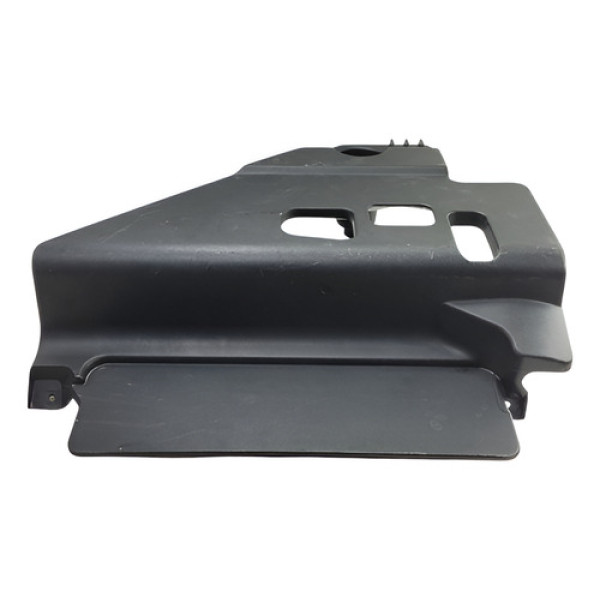 Moldura Inferior Direito Painel Tracker 2015 2016