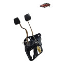 Pedaleira Embreagem Acelerador Chevrolet Omega 1992 1993