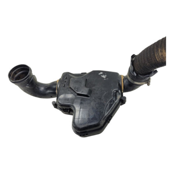 Caixa Ressonadora Ar Peugeot 206 207 1.6 16v 2003 2013