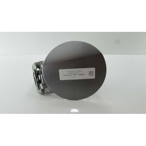 Portinha Tanque Combustivel Civic Lxs 2012 Honda Original