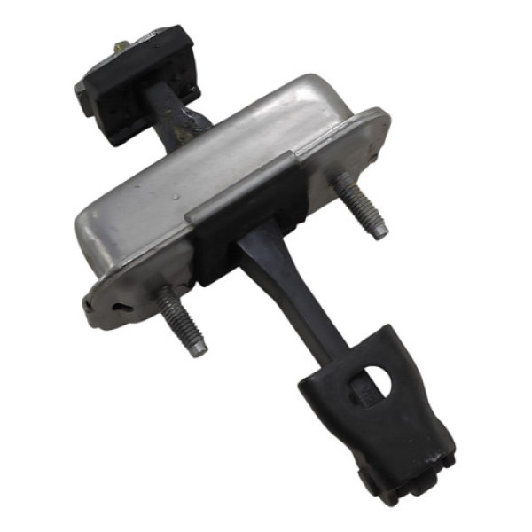 Limitador Porta Dianteiro Esquerda Peugeot 208 2013 2015