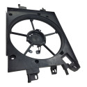 Supórte Ventoinha Radiador  Renault Sandero Duster 2018