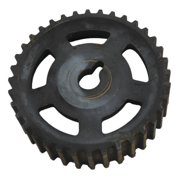 Polia Comando Auxiliar Fiat Palio Uno 1995 2002