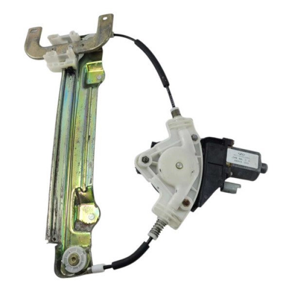 Maquina Vidro Eletrico Traseiro Direito Chery Cielo 1.6 2011