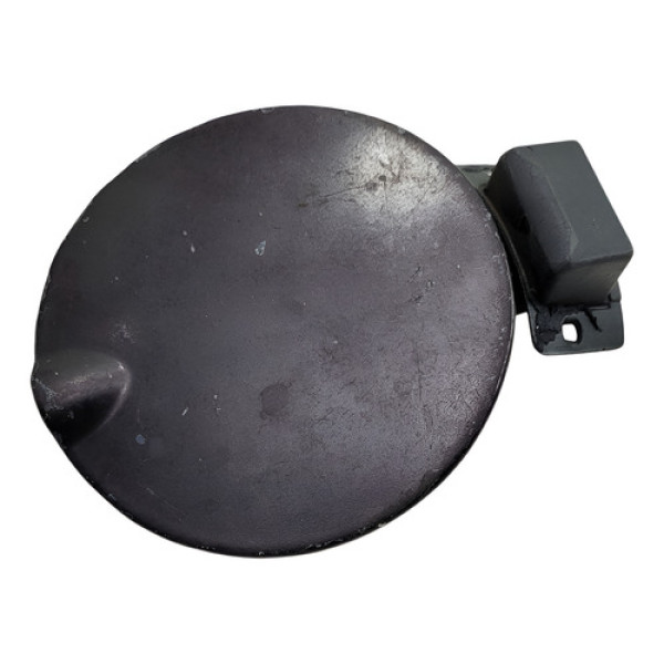 Portinhola Tanque Tampa Combustível Monza 1982 1992 Violeta-escuro