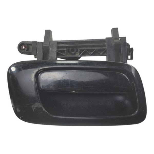 Macaneta Externa Dianteira Direita Zafira 1999 2005 Dianteira