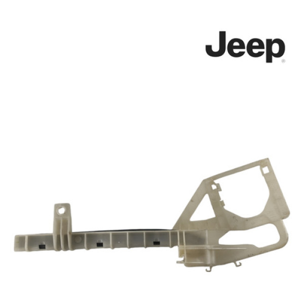 Guia Vidro Porta Dianteira Direita Jeep Compass 2016 2023