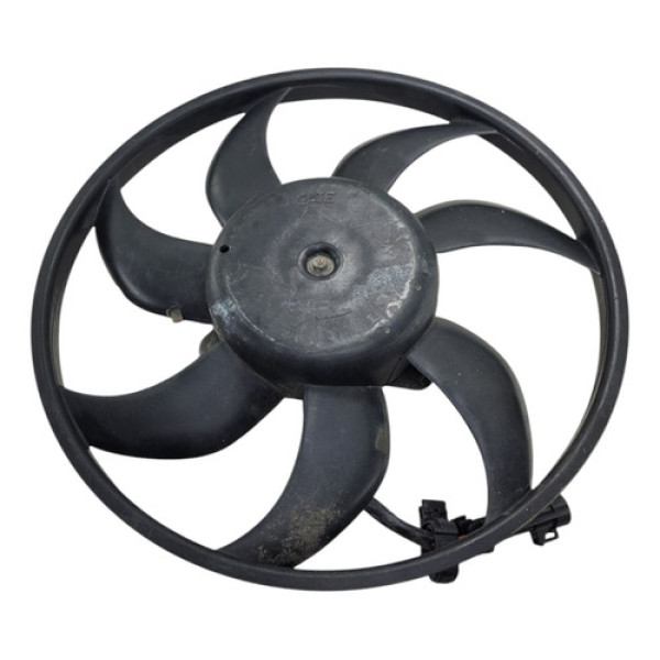 Ventoinha Motor Ventilacao  Fiat Palio Fiorino Siena 2006