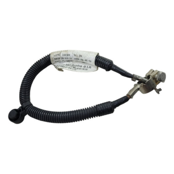 Chicote Polo Negativo Bateria Honda City 2018 2021