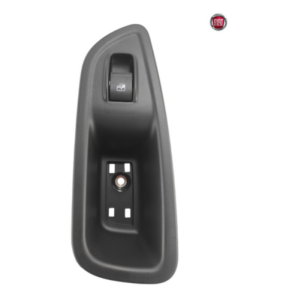 Botao Comando Eletrico Traseiro Direito Fiat Argo 2017 2020