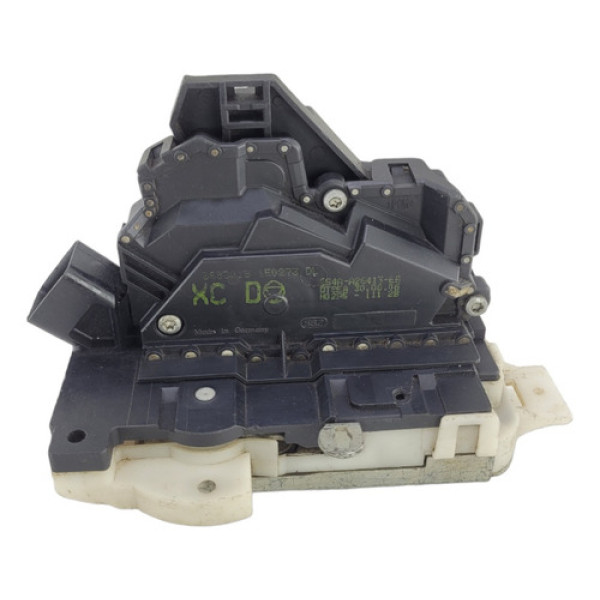 Fechadura Eletrica Ford Focus Traseira Esquerda 2006 2008