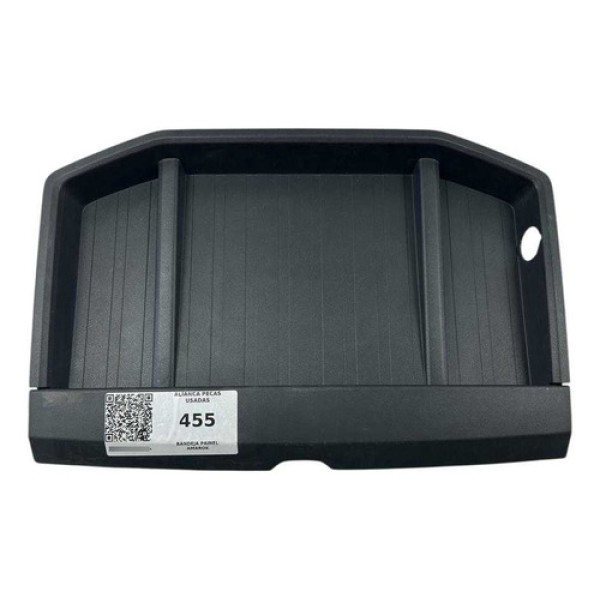 Porta Objetos Painel Volkswagen Amarok V6 2023 Preto