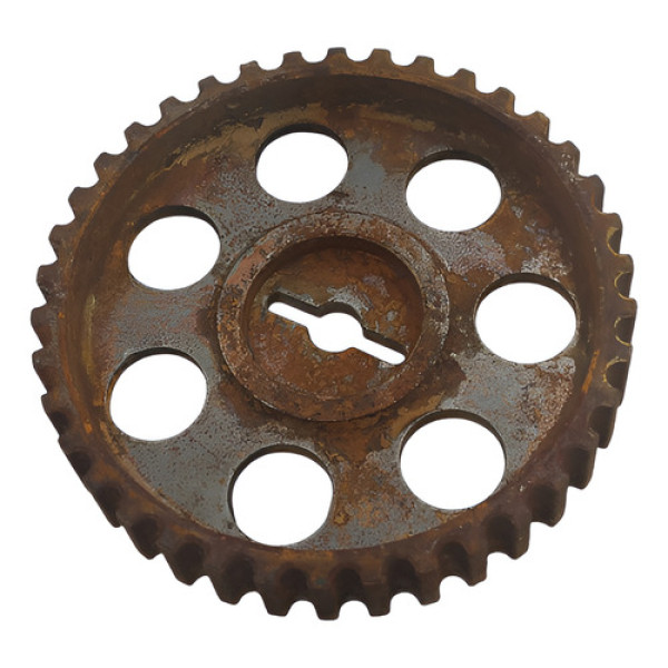 Polia Comando Valvula Onix Prisma 1.0 1.4 8v 2013 2019