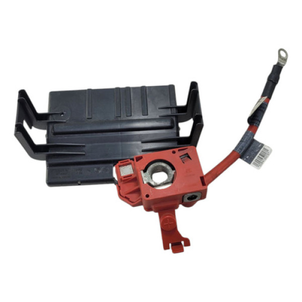 Módulo Circuito Placa Polo Bateria Bmw 118i 120i 320i 2010