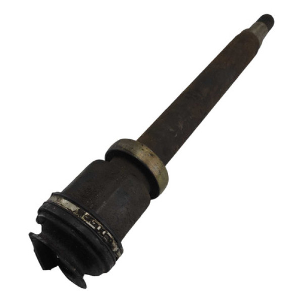 Eixo Tulipa Direito Ford Ecosport 2.0 2013 2018 Preto