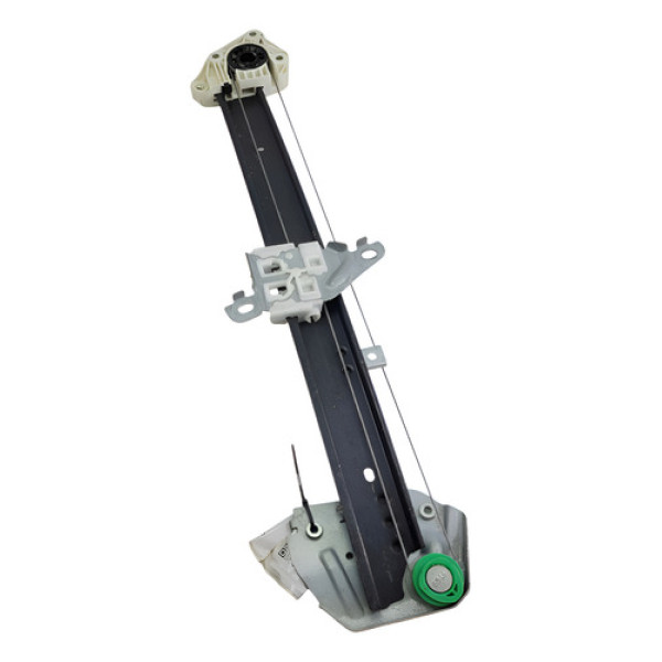 Maquina Vidro Traseira Esquerda Honda Fit 2004 2008