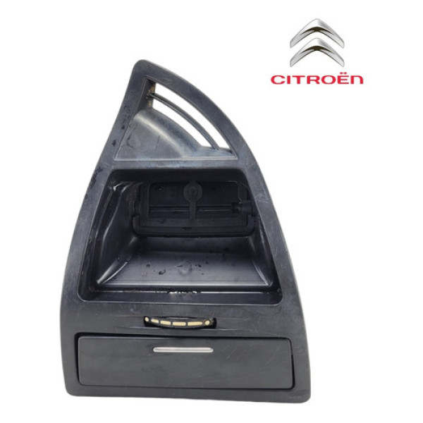 Capa Difusor Saida De Ar Citroen C4 2008 2013 Lado Direito