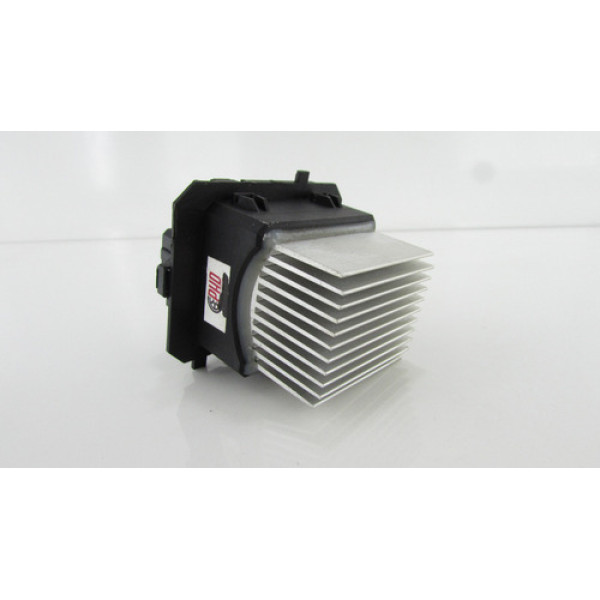 Resistência Caixa De Ar Cond. Peugeot 308 2015 Original