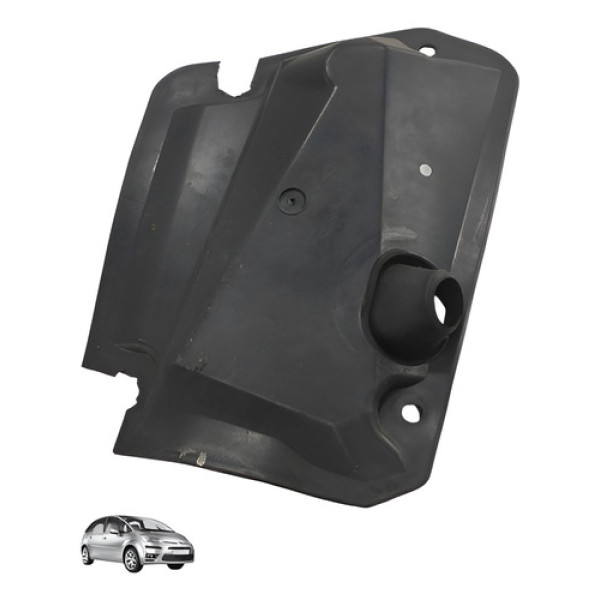 Tampa Motor Limpador Parabrisa Esquerdo C4 Picasso 2010