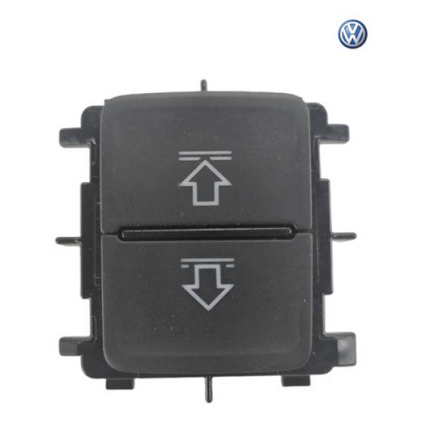 Botao Comando Abertura Teto Solar Volkswagen Tiguan 2018