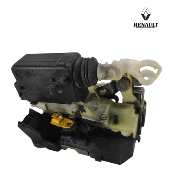Fechadura Traseira Esquerda Renault Logan 2008 2015