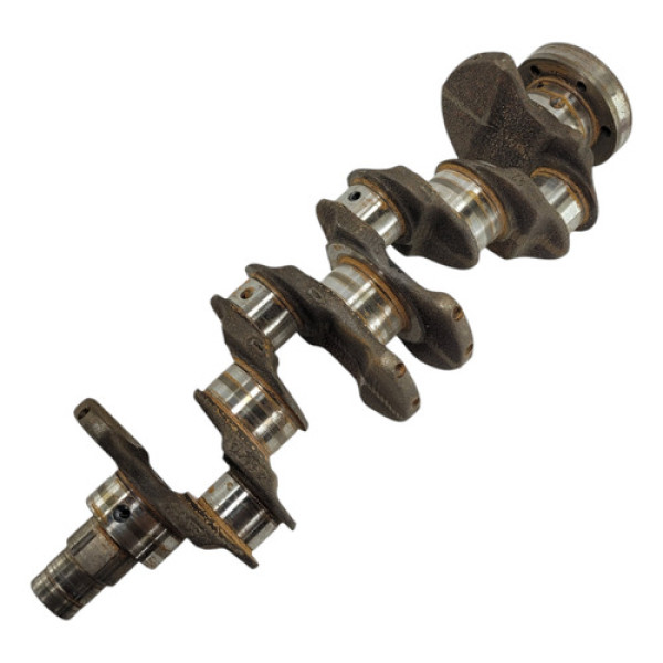 Virabrequim Fiat Fire Flex Fiorino Palio Siena 1.3 2010